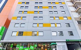 ibis Styles Rio de Janeiro Botafogo